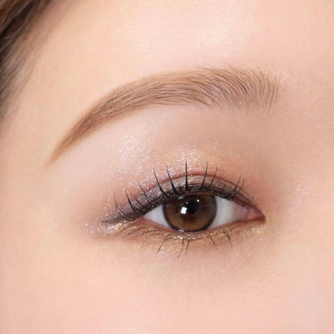 SUQQU シグニチャー カラー アイズ 133 燦々 -SANSAN 20th