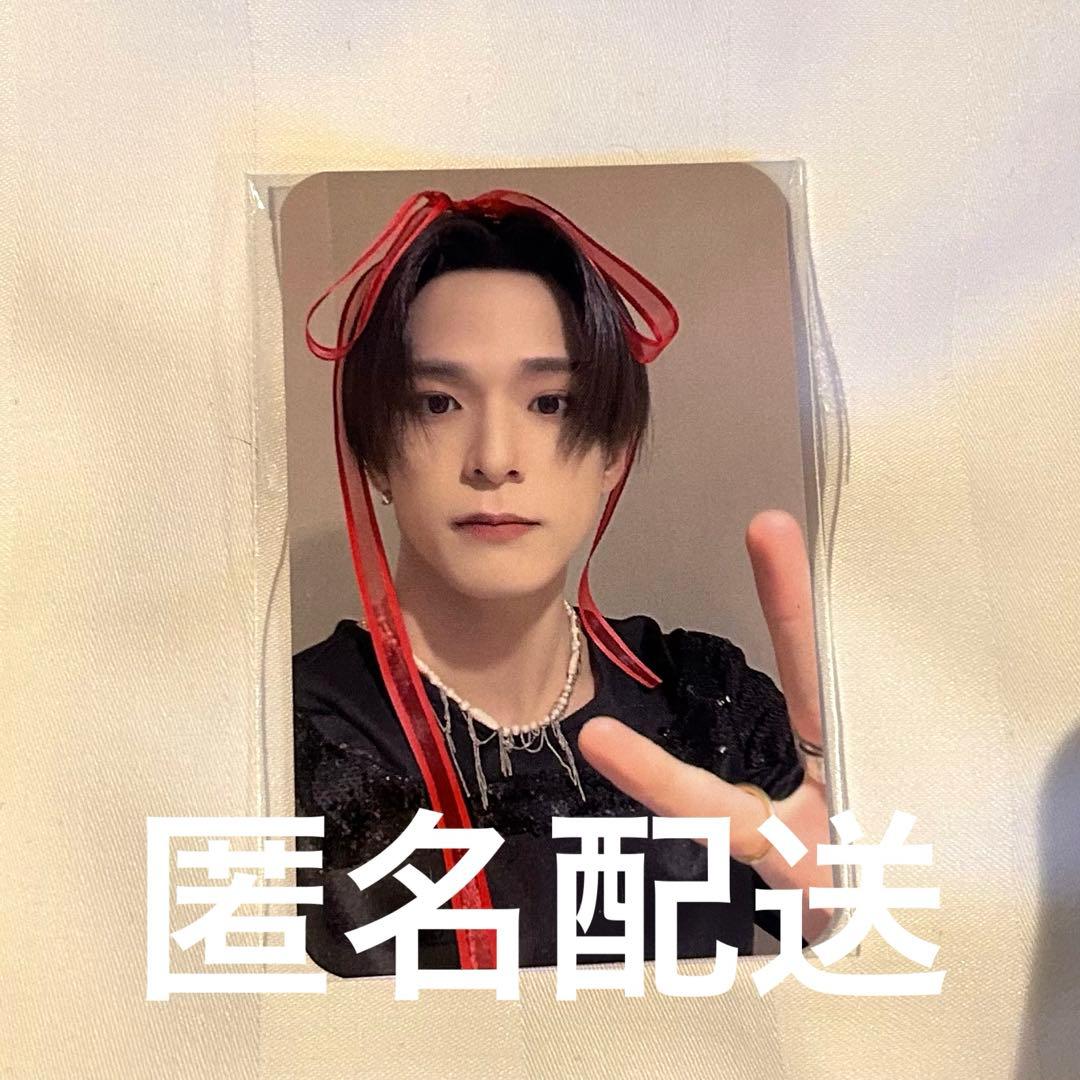 Treasure トレジャー アサヒ リボントレカ funny treasure - メルカリ