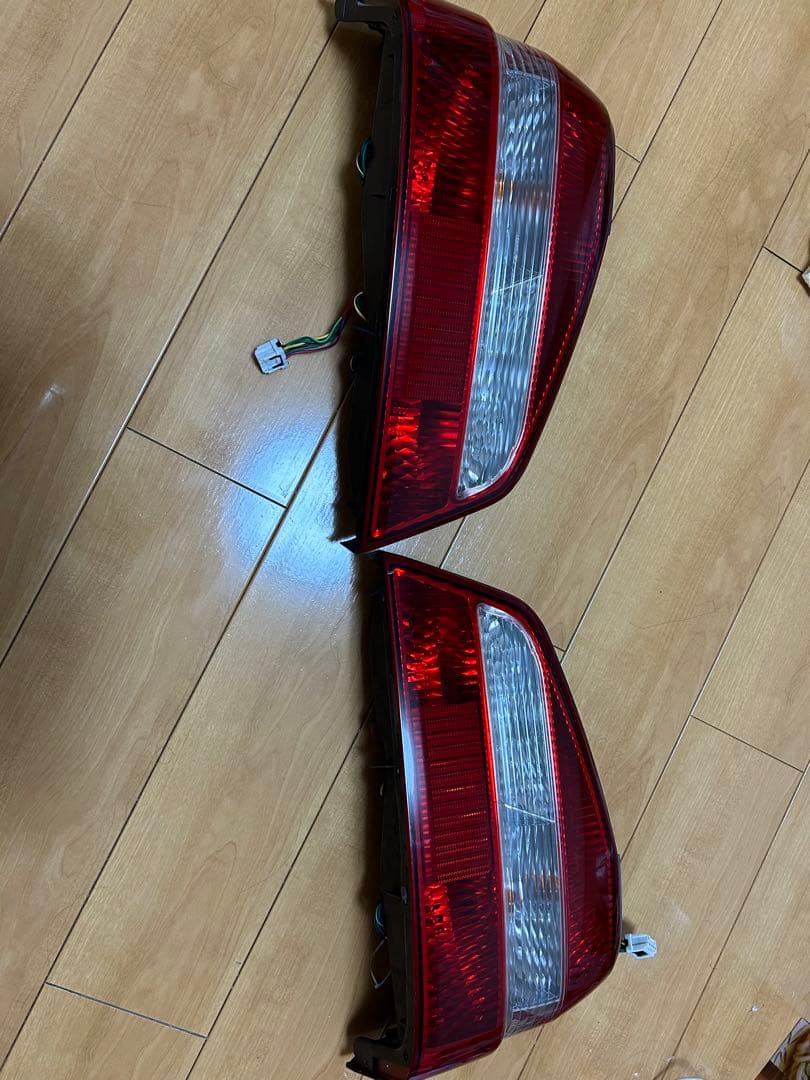 希少 c35ローレル後期寒冷地テール - メルカリ