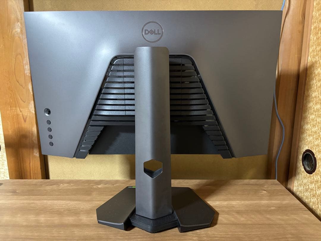 [ほぼ未使用] DELL G2524H 280Hz / 0.5ms