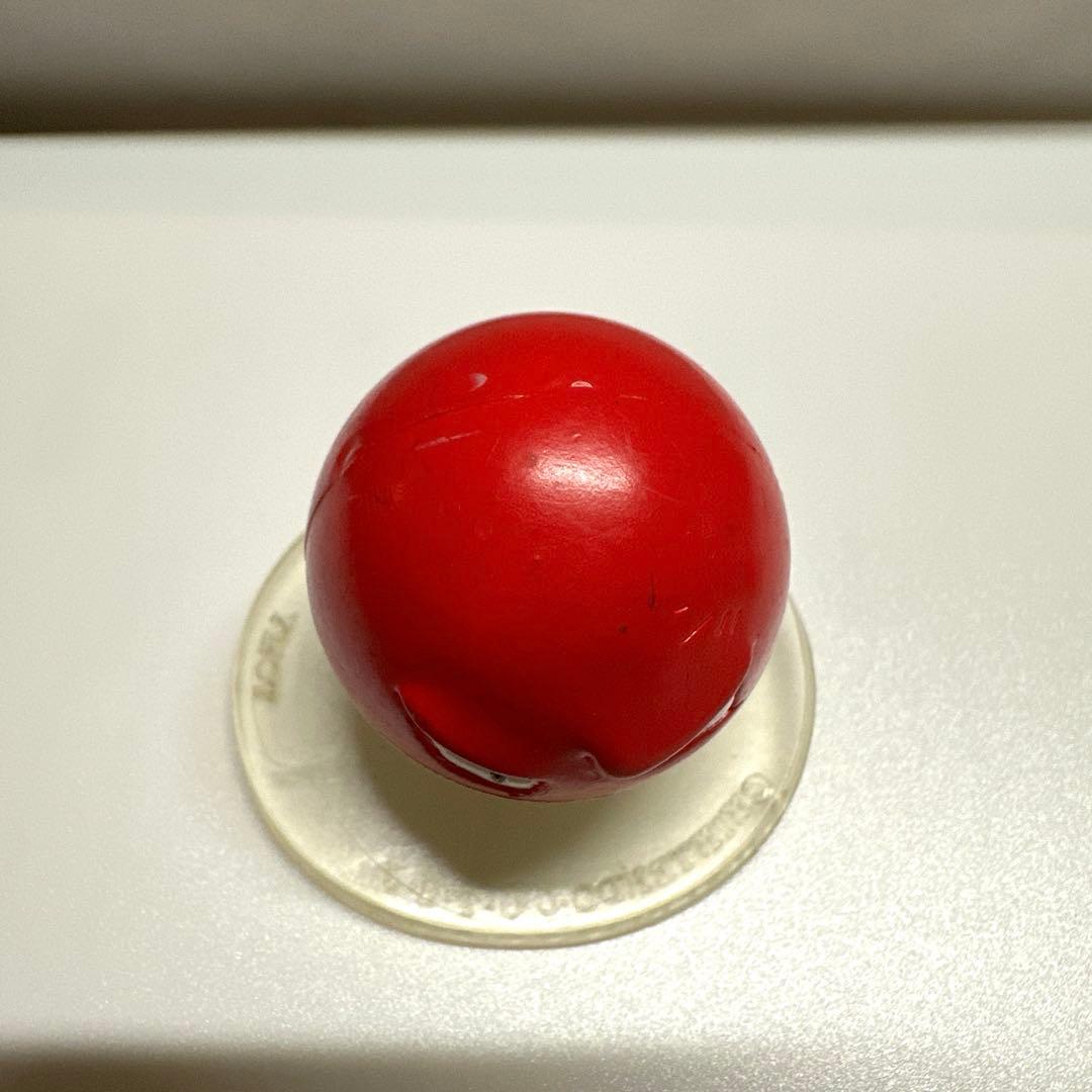 希少！【初期】モンコレ ビリリダマ マルマイン