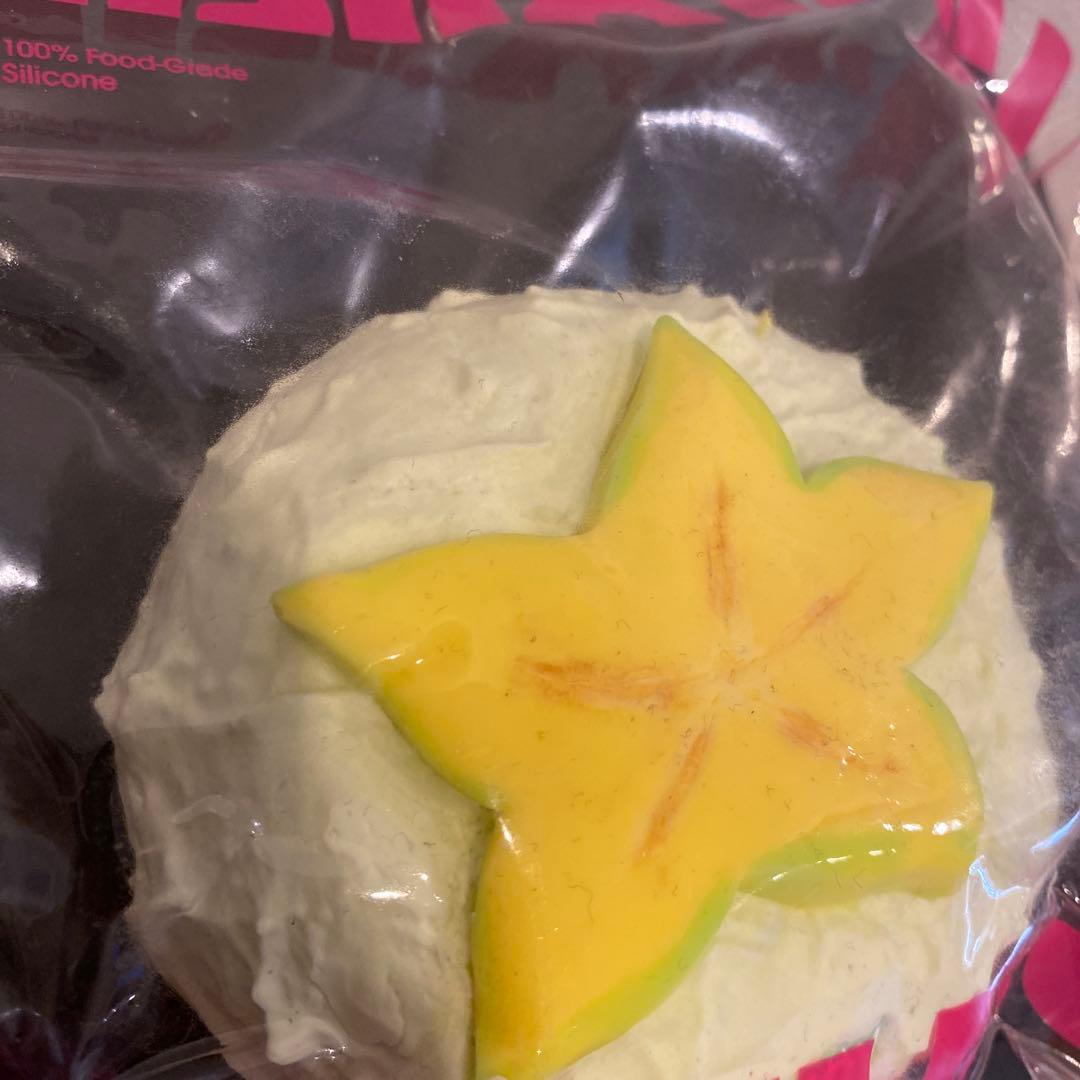 メロジョイ 大福 スターフルーツ - メルカリ