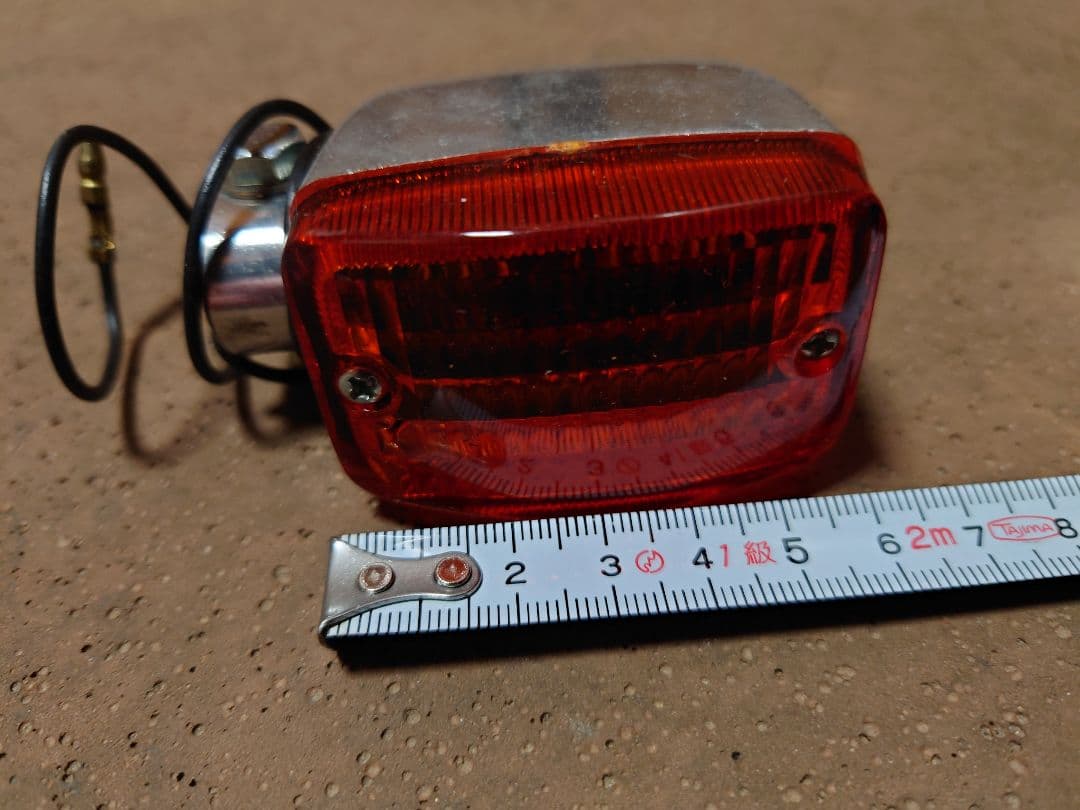 マルモ様 専用！イノウエ 当時物 新品未使用 z1 z2 fx 旧車 BMタイプ