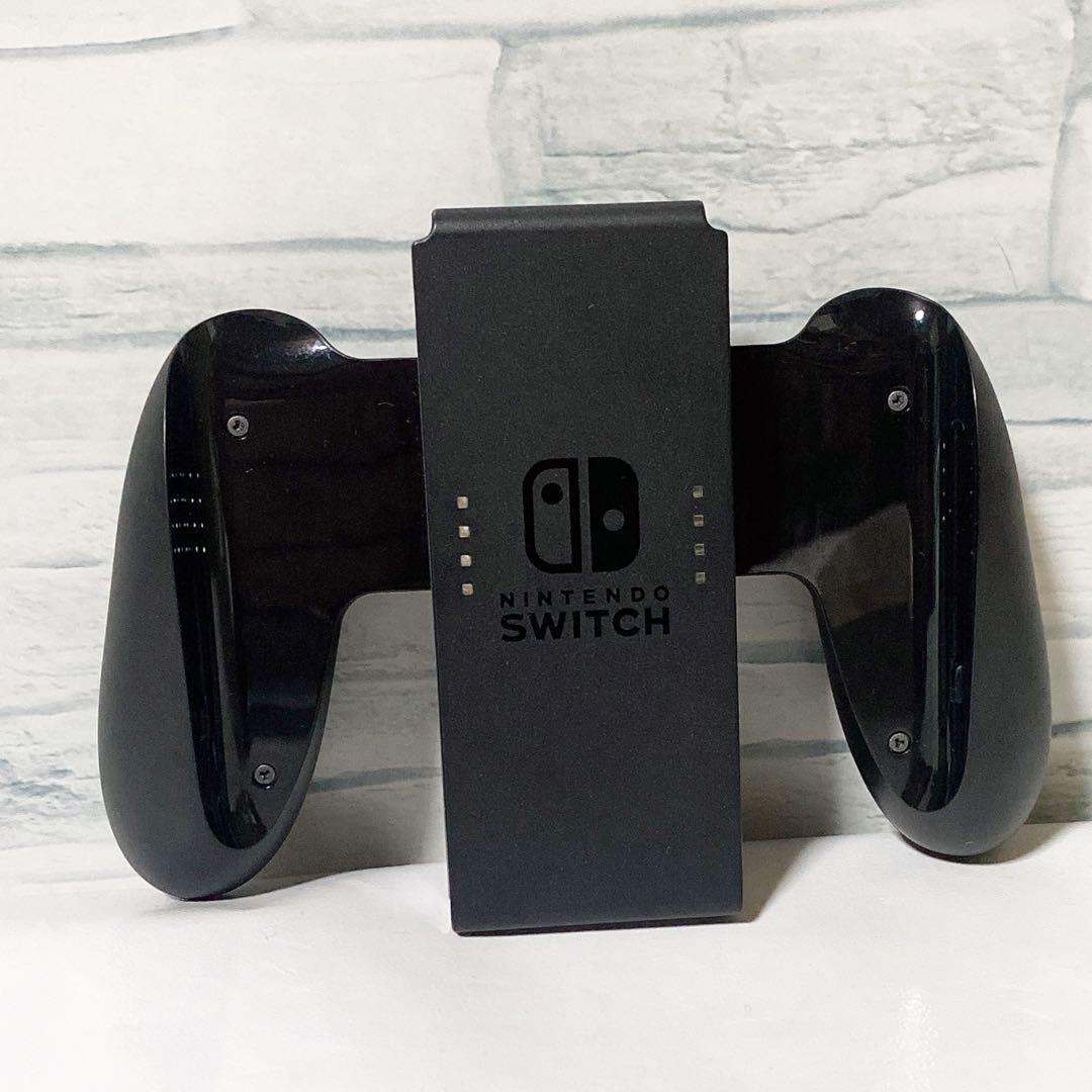 Switch バッテリー強化版 本体のみ 2024年製 オマケ付き Switch 2024年