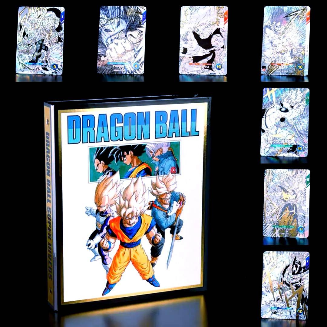 ☆40th記念☆プレバン限定品☆ ドラゴンボールスーパーダイバーズ 鳥山