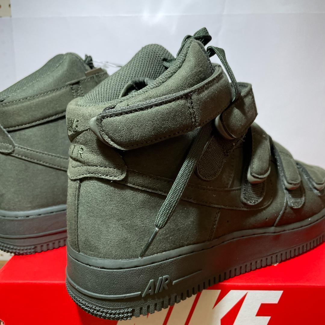 ☆*ー様 27.5cmAIR FORCE1 HIGH 07BILLIEDM792