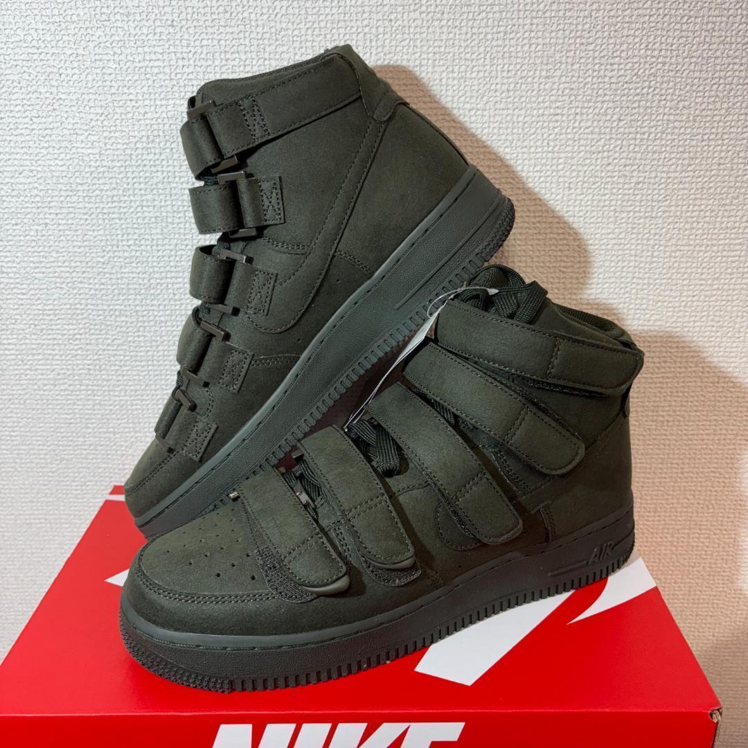 ☆*ー様 27.5cmAIR FORCE1 HIGH 07BILLIEDM792