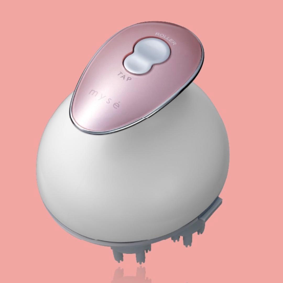 ミーゼ ヘッドスパリフト MS-30P/N - メルカリ