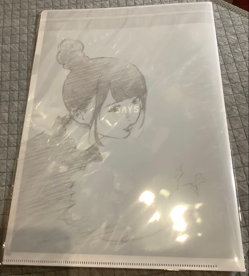 【貴重】窪之内英策　物販　未開封