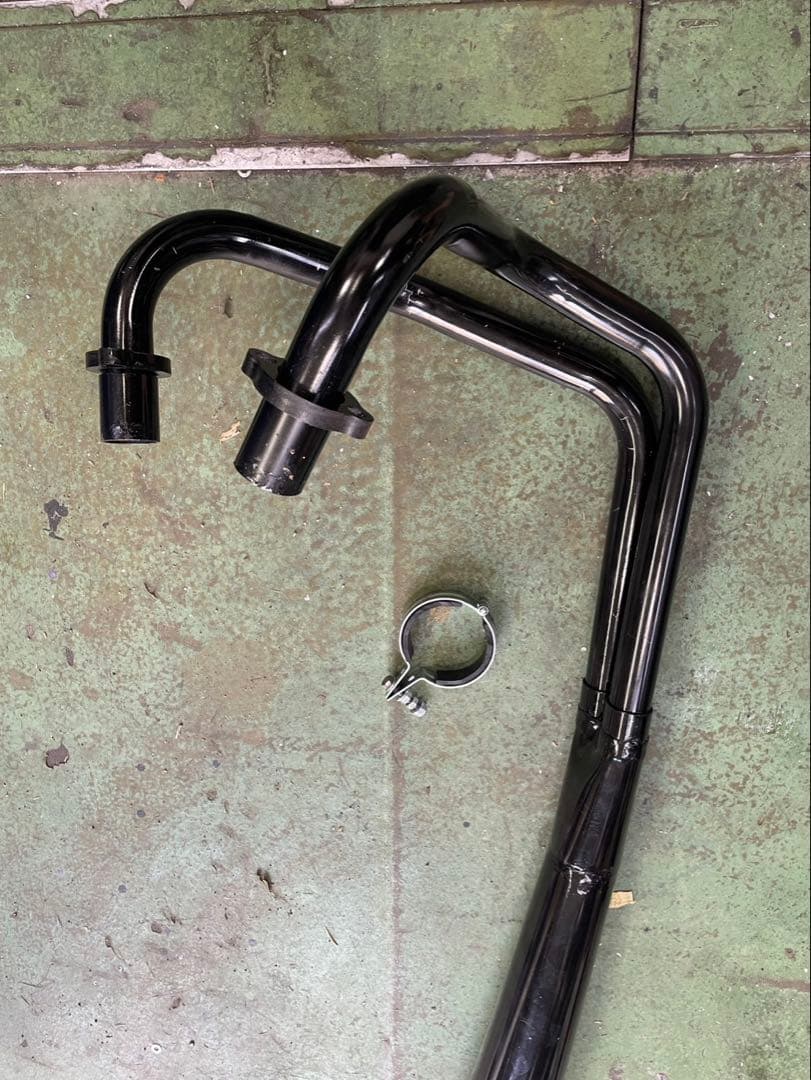 ヤシメガ　84 ヤッシー　バブ　ホーク 2026年最新】CB400T ヤシメガの人気アイテム - メルカリ