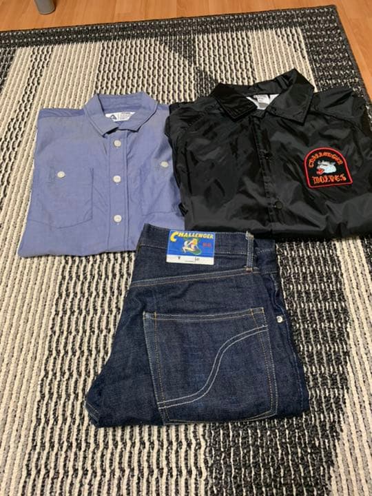 長瀬智也着用チャレンジャー 長瀬智也】 80'S NYLON CAP / @challenger_brigade ¥8,580 #長瀬智也