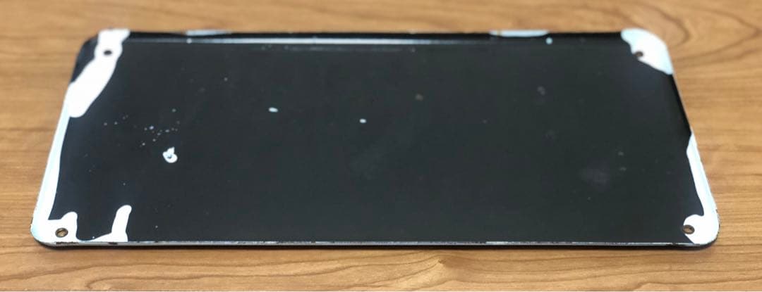 無*住様 【希少品】昭和レトロ ホーロー看板 毎日香 東京銀座 孔官堂