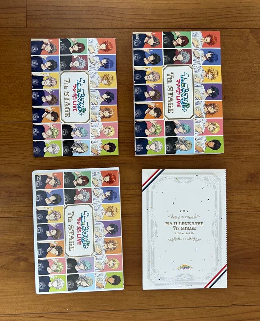 うたプリ　プリライ　ライブ 7thSTAGE DVD Amazon.co.jp: 【DVD】ライブ うたの☆プリンスさまっ♪ マジLOVELIVE