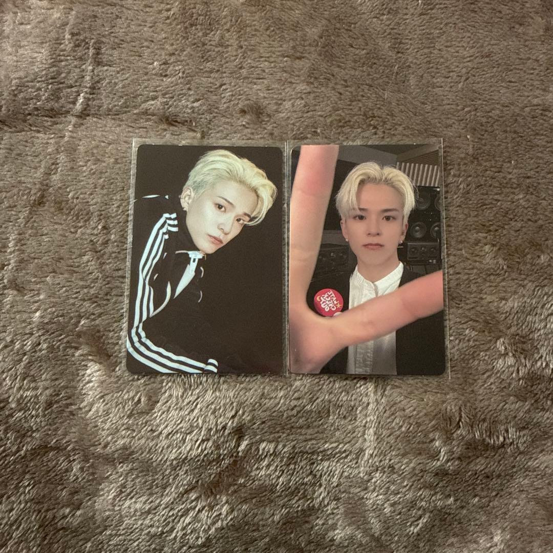 TREASURE 3rd Anniversary 特典 アサヒ トレカ - メルカリ