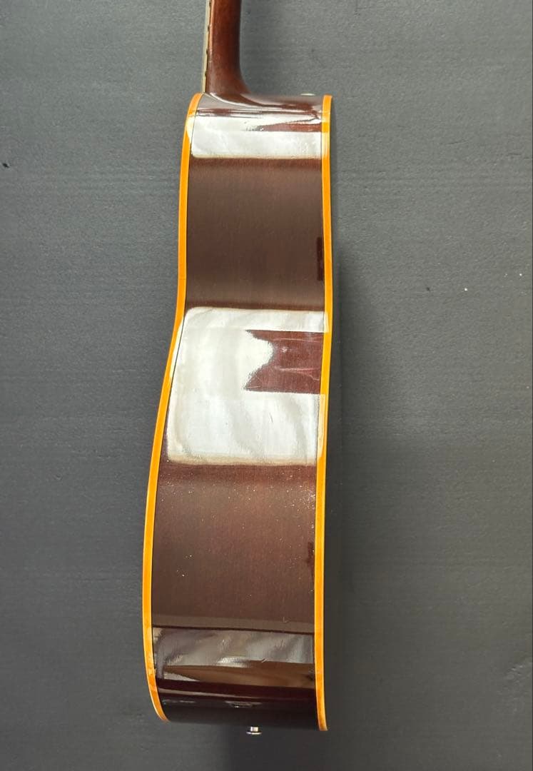 Takamine PT-05E タカミネ 大滝詠一使用モデル - メルカリ