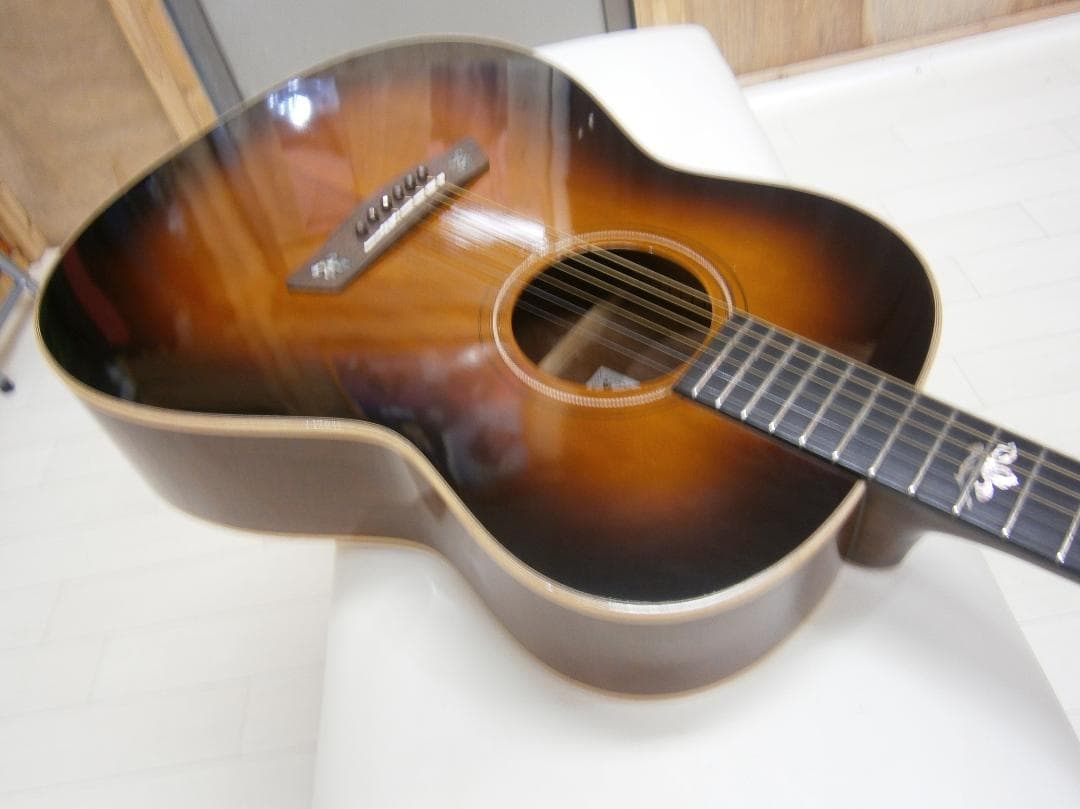 期間限定特価・アイバニーズ＜AW1010＞オール単板仕様・日本製 - メルカリ