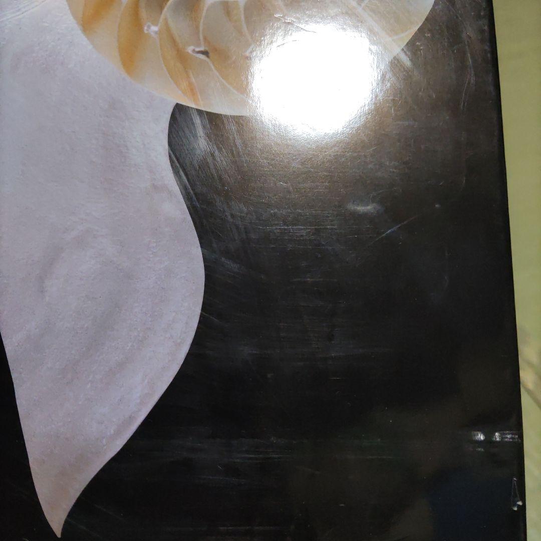 宮城保武のデザイン　サイン入り