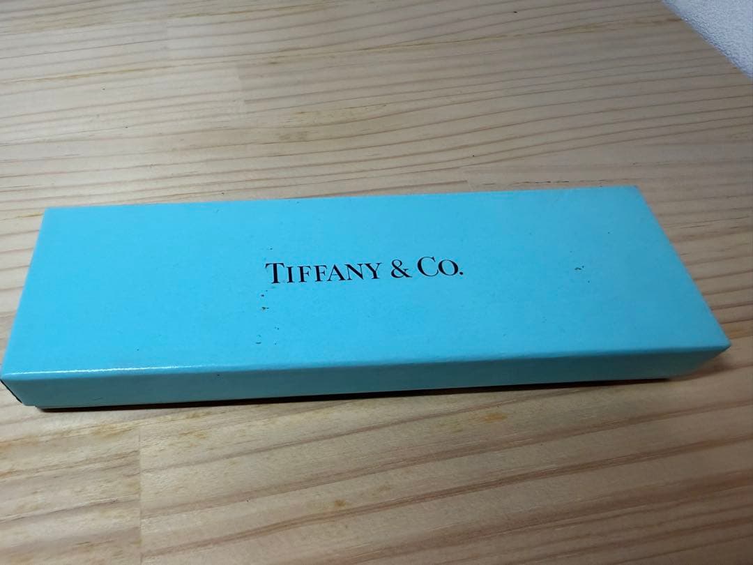 SK/9.30/5 ティファニー　スプーン