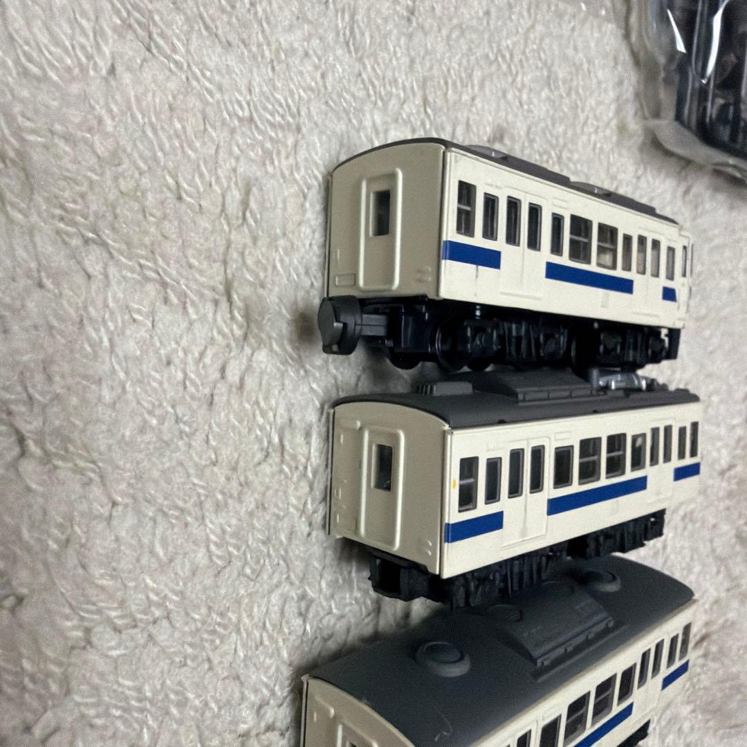 ブルトレさん専用 415系 つくば色 等 Bトレインショーティー - メルカリ