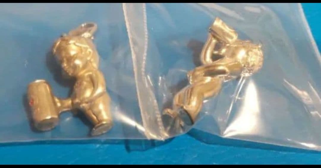 ダカラ DAKARA 懸賞品 当選 非売品 佐川急便 純銀 小判等 - メルカリ