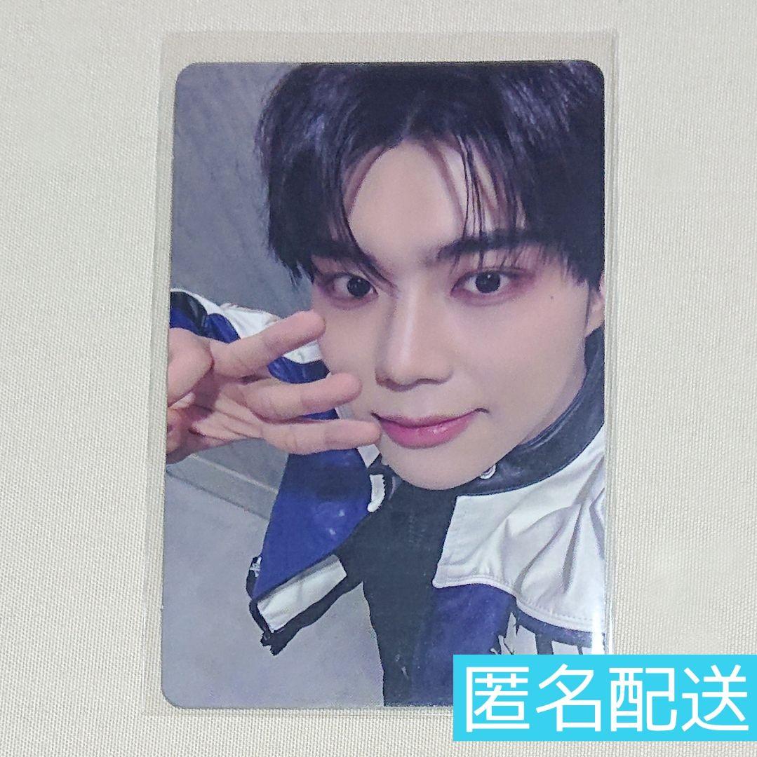 パクゴヌク トレカ Blu-ray HERE&NOW 通常盤 ゼベワン zb1 - メルカリ