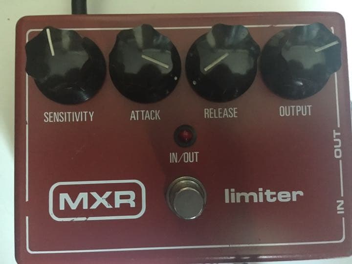 USA製 RAT2 PROCO LM308N スラント無ボディ ディストーション PROCO