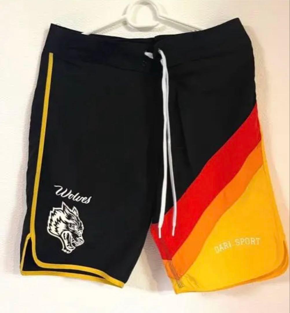 DARC SPORT フィジークサーフパンツ28サイズ Amazon.co.jp: DarcSport サーフパンツ ステージショーツ ハーフパンツ