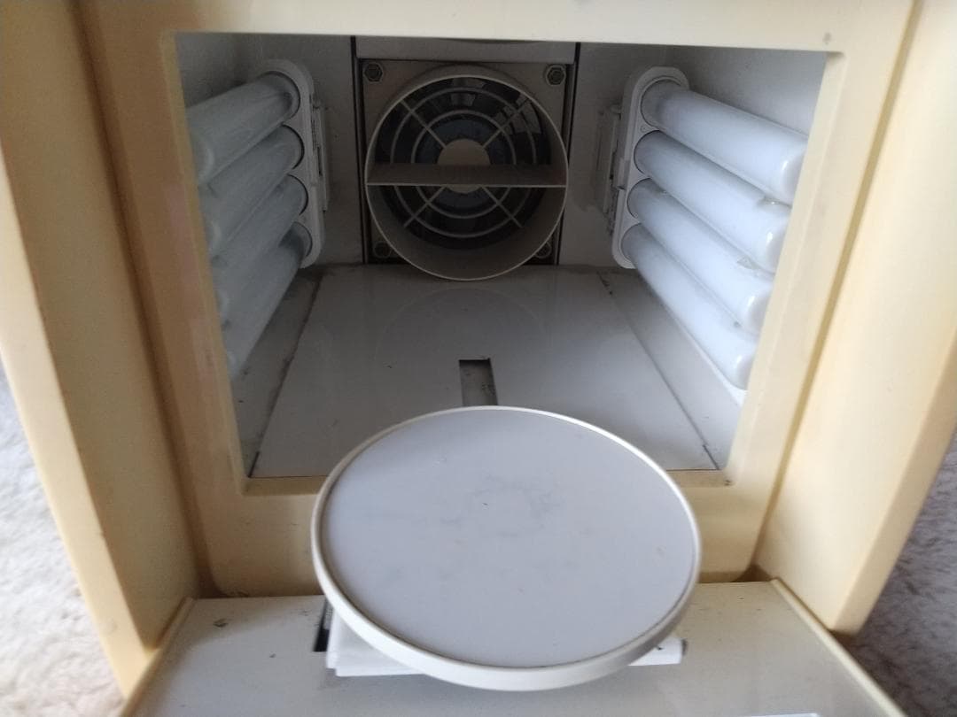 歯科技工 中古 2台セット モリタ 光重合器 αアルファライトIII - メルカリ