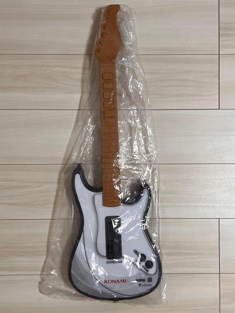 GITADORA専用ギターコントローラ　プレミアムモデル コナミスタイル|KONAMIの公式通販サイト | GITADORA専用ギター