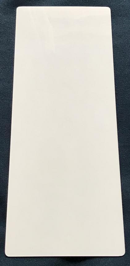 ☆ZARD 坂井泉水 直筆「CD仕切り板」