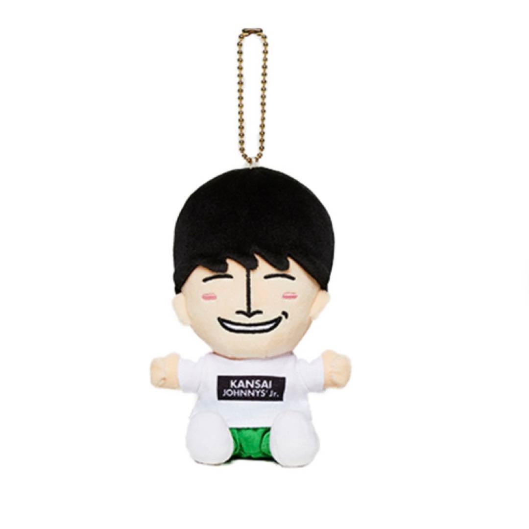 Aぇgroup 佐野晶哉 ちびぬい - メルカリ