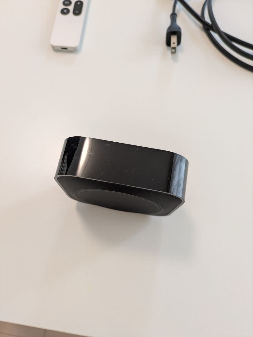 Apple TV 4K 第3世代 wifiモデル 64GB