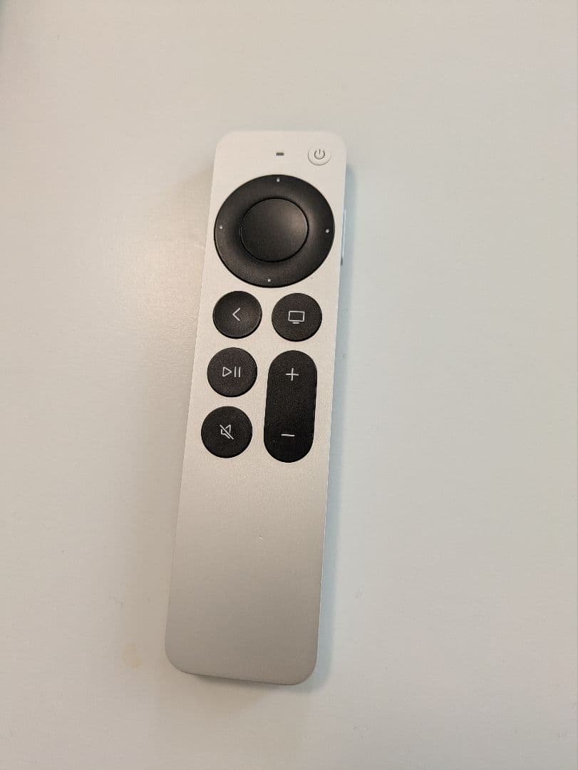 Apple TV 4K 第3世代 wifiモデル 64GB