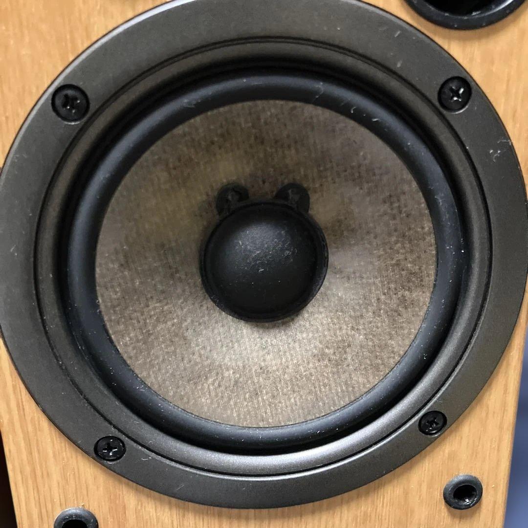 【如月価格】 《完動品》オンキョー SD-052AX 『デッドストック品