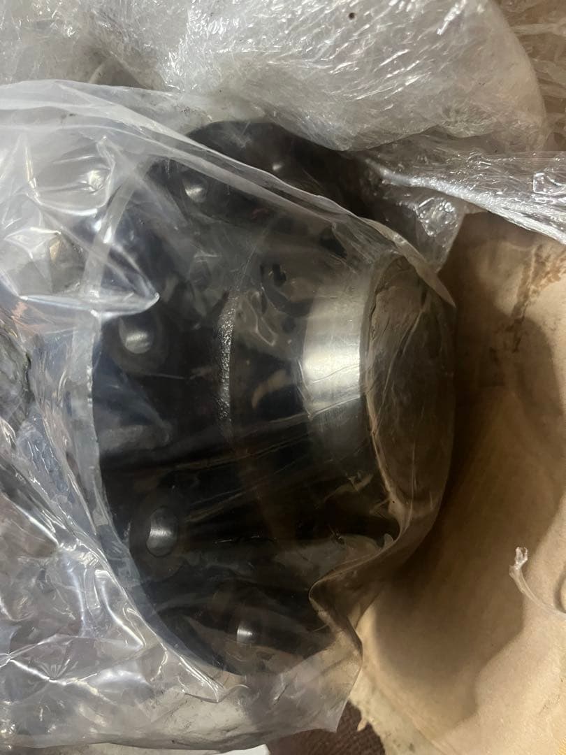 ZN6で使用 シム増し？純正トルセンLSD おまけ付 JZX90、JZX100 - メルカリ