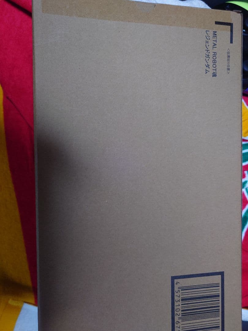 ストフリ＆ジャスティス＆デスティニー＆レジェンド＆プラウドディフェンダー