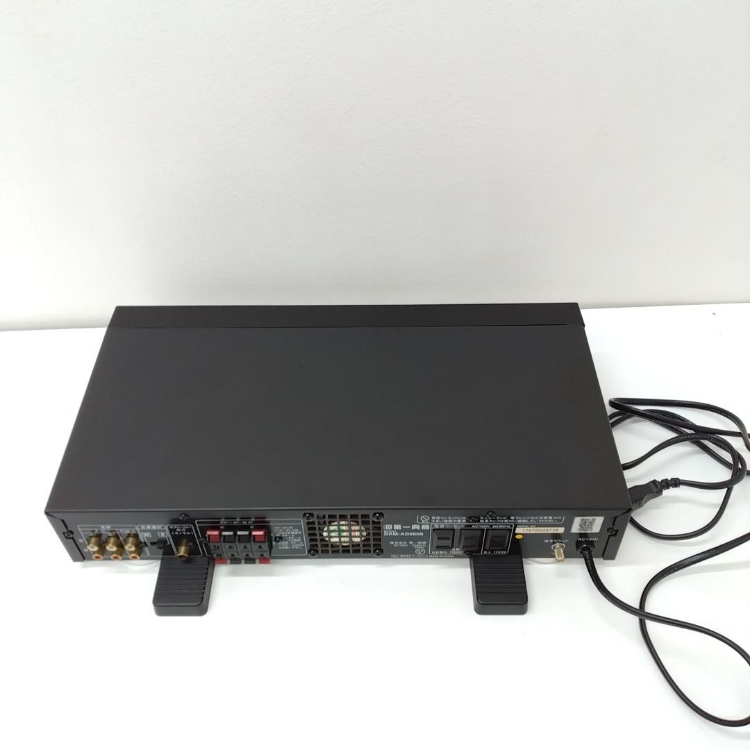 若《XUVDK》カラオケ　DAM-AD5000G