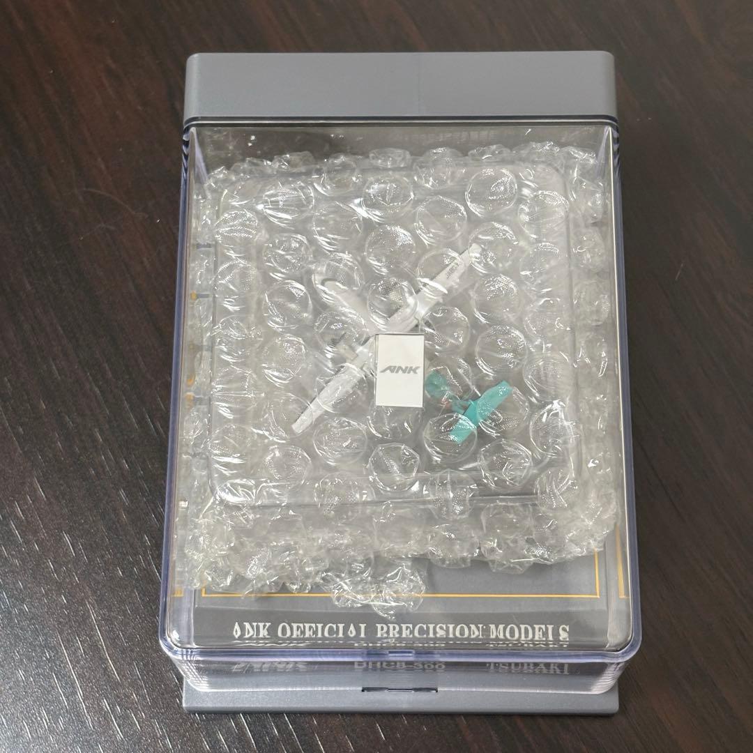 花柄塗装機 DHC-8-300 5機セット 全日空商事 1/500 - メルカリ