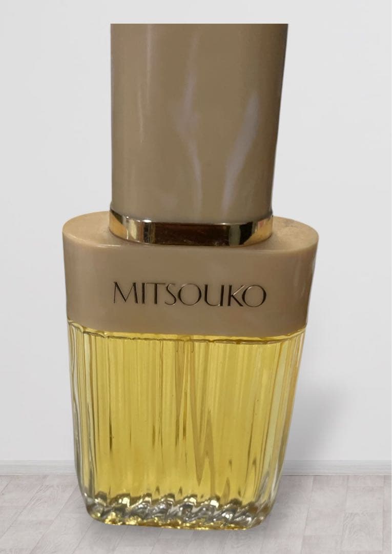 Guerlain Mitsouko 香水 30ml - メルカリ