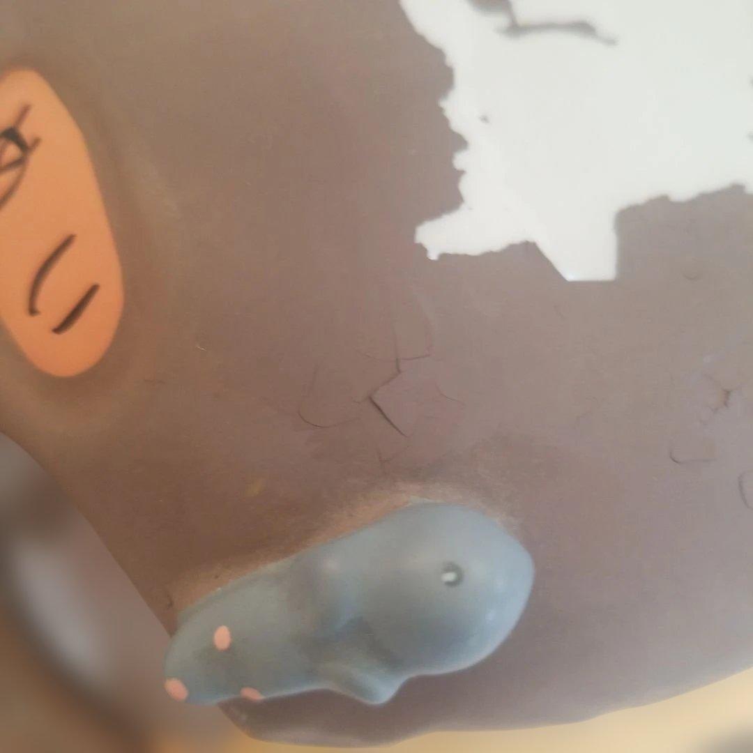 猫バス ジブリ 蚊取り線香 ジャンク - メルカリ