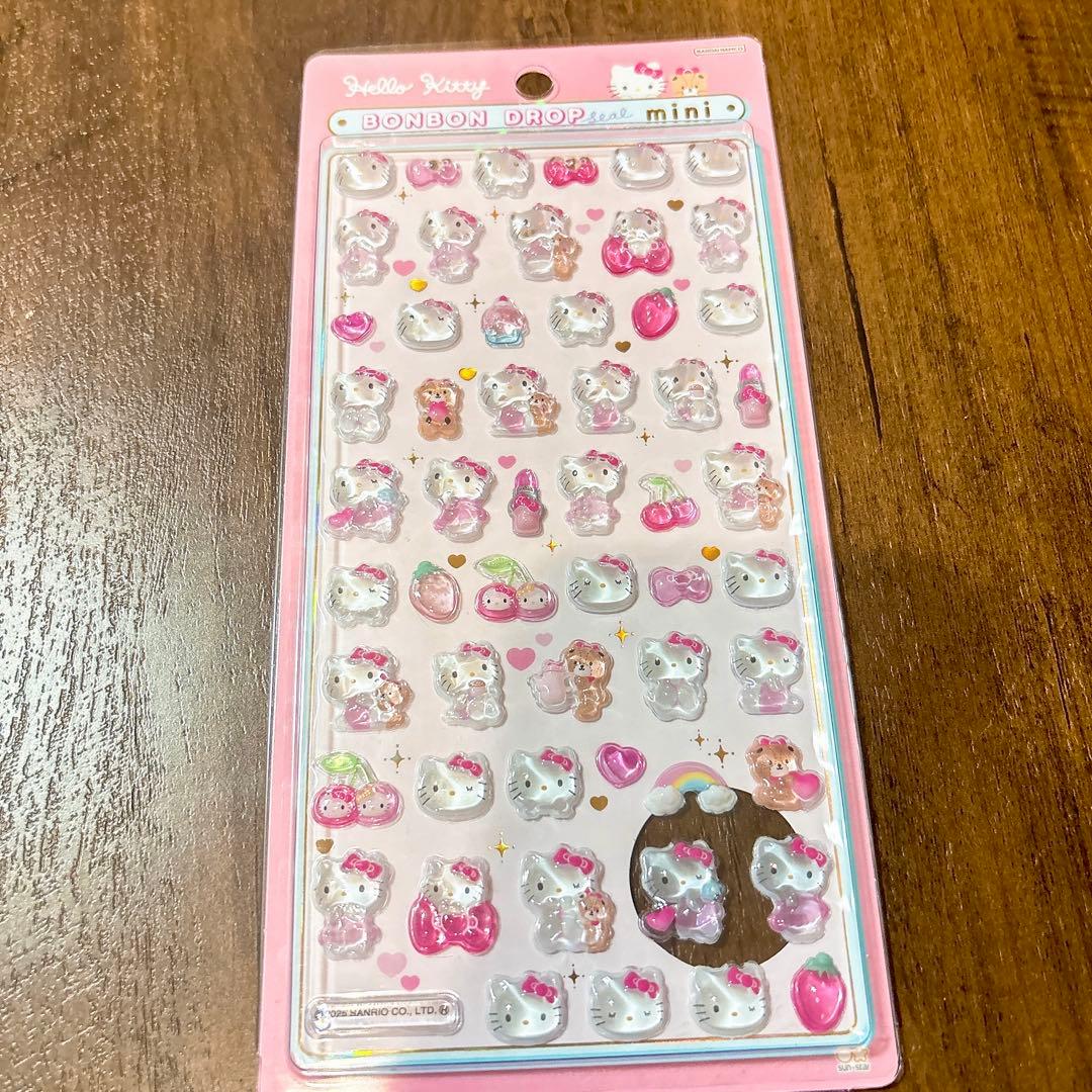 正規品】ボンボンドロップ・うるちゅる・プチドロップ - メルカリ