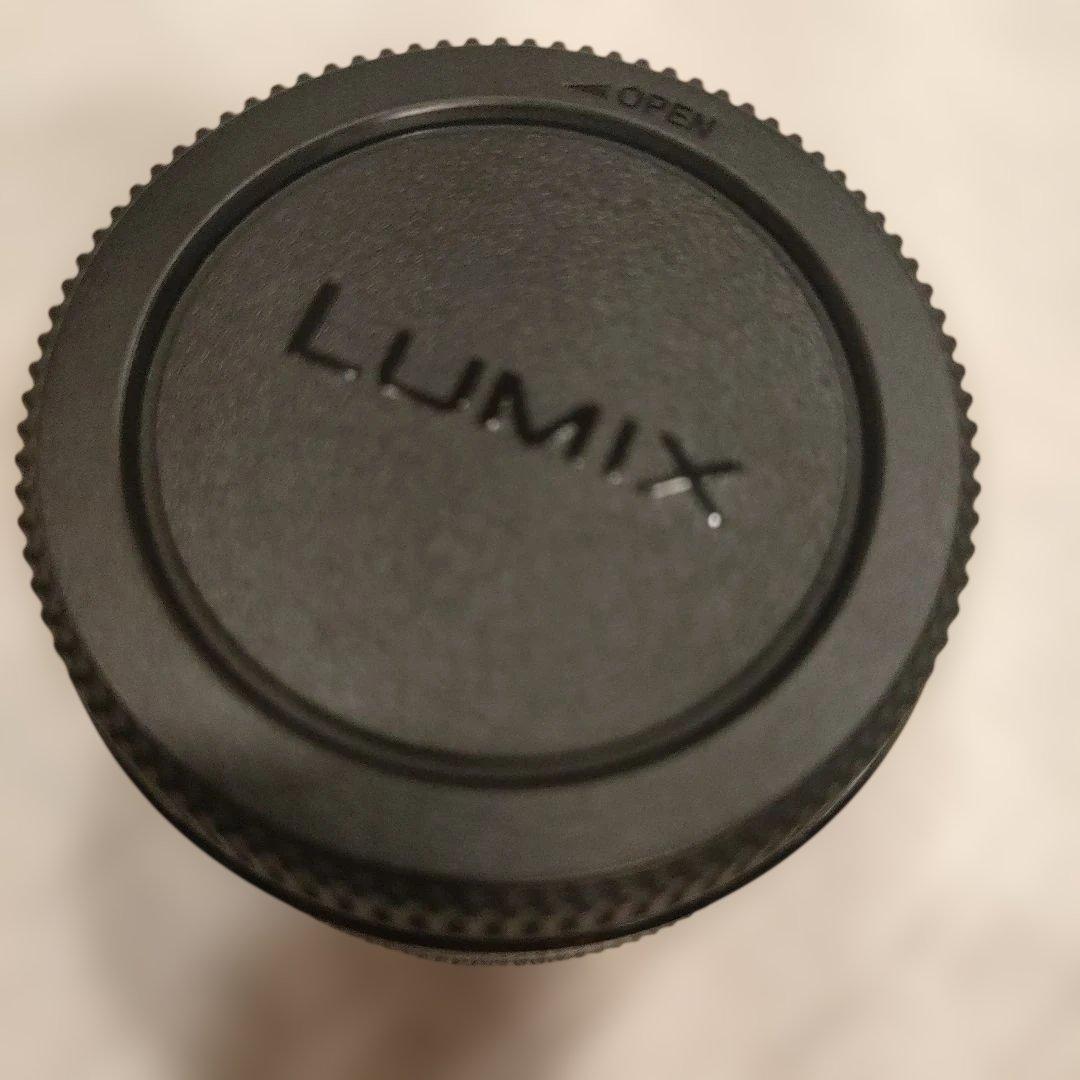 LUMIX G VARIO 14-42mm f/3.5-5.6 ASPH.46Φ