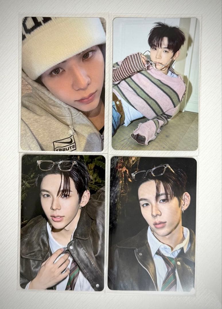 RIIZEショウタロウトレカAll of you東京ドーム会場限定 通常 ユニバ