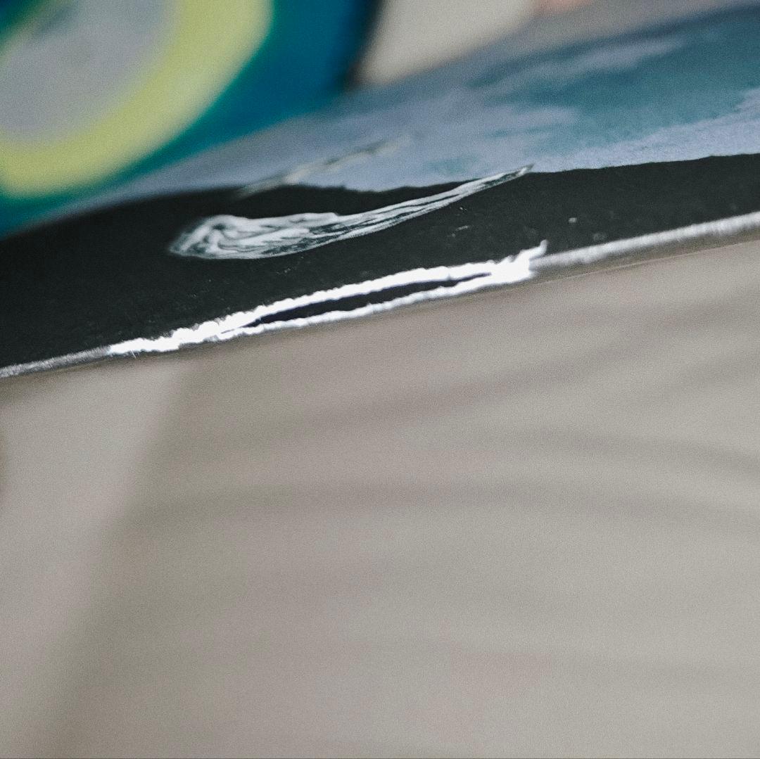 Westside Cowboy Blood Records 限定 500枚 - メルカリ