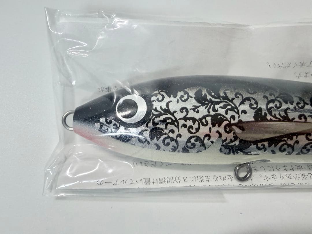 カーペンター ブルーフィッシュ75-180SV新品未使用carpenter BF - メルカリ