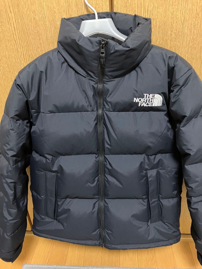 【美品】ノースフェイス　ヌプシ　希少ND92535Z THE NORTH FACE（ザ ノースフェイス） ダウンジャケット ダウン NUPTSE