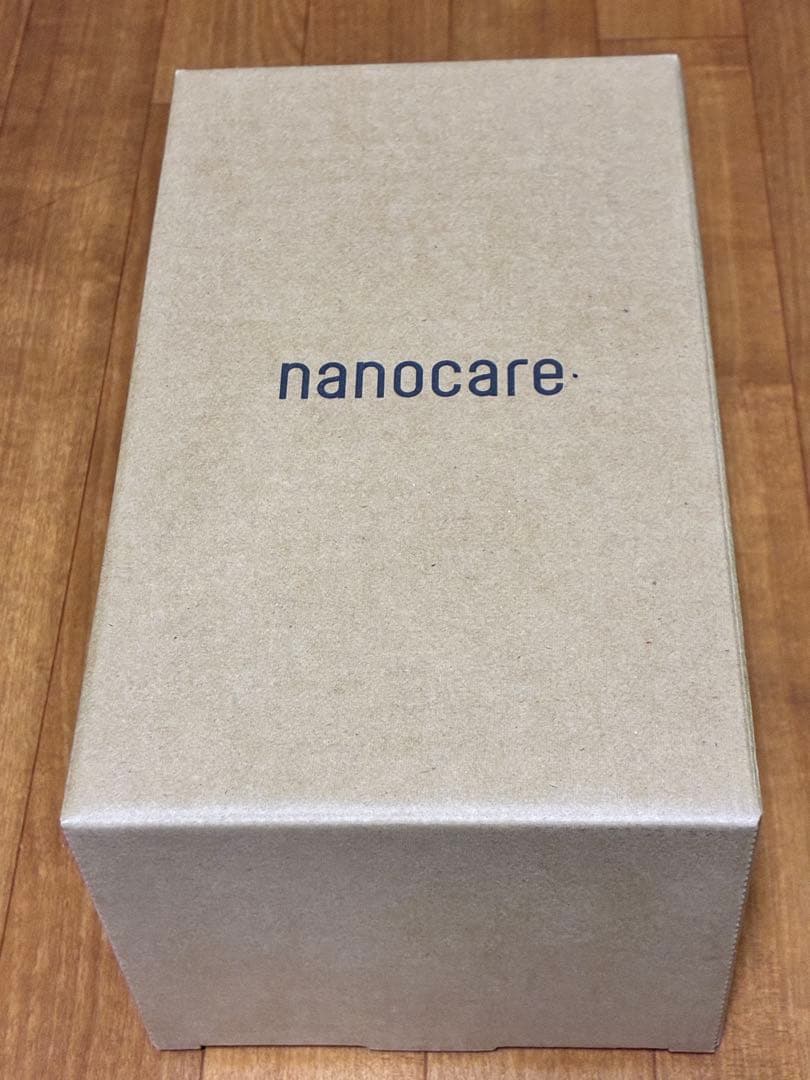 ヘアドライヤー　ナノケア　パナソニック Panasonic 新品未使用 Panasonic（パナソニック） 【5年保証付】パナソニック ヘアー