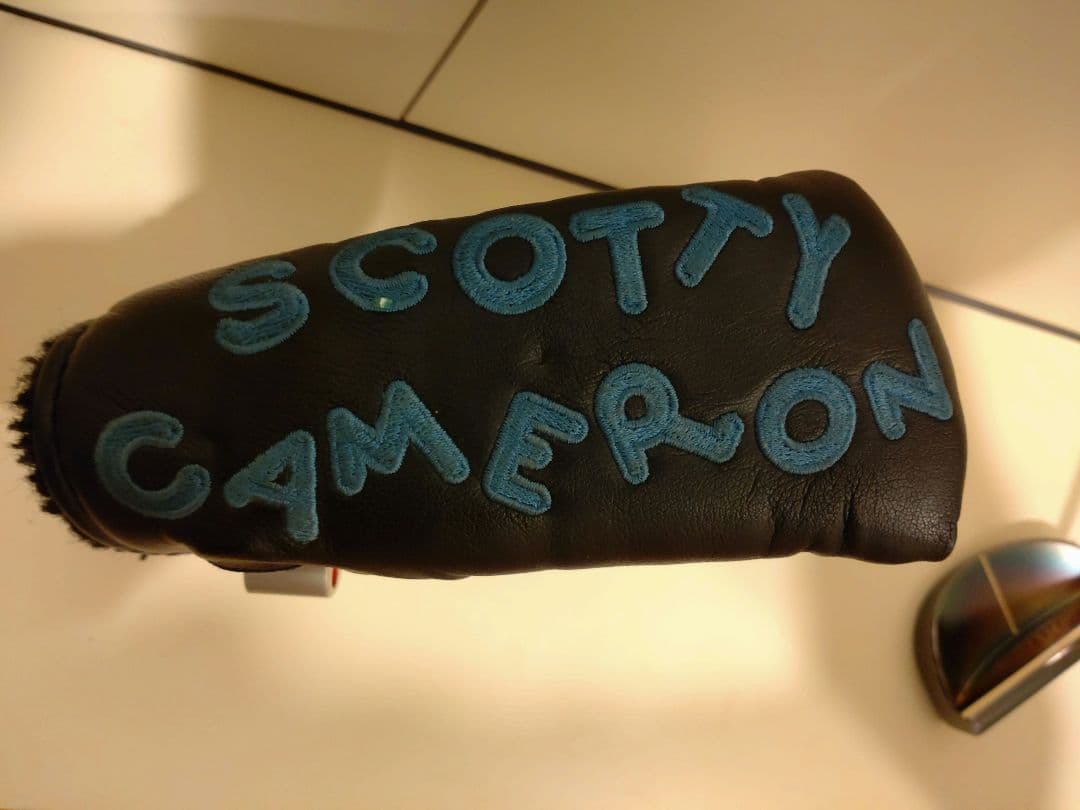 スコッティキャメロンX-prototypeNo.6 35インチ - メルカリ