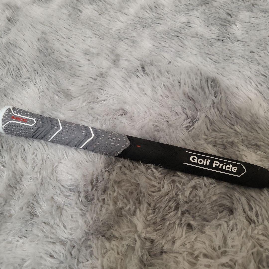 N.S.PRO レジオフォーミュラMB+ R45 テーラーメイドスリーブ