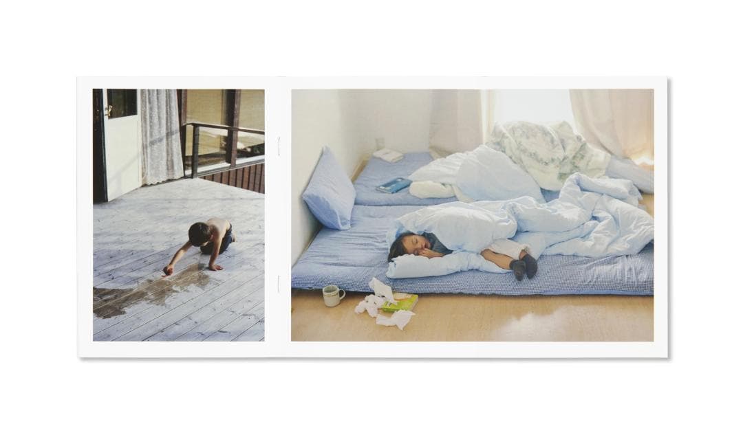 DAG MADOKA MIYA by Ola Rindal（オラ・リンダル）